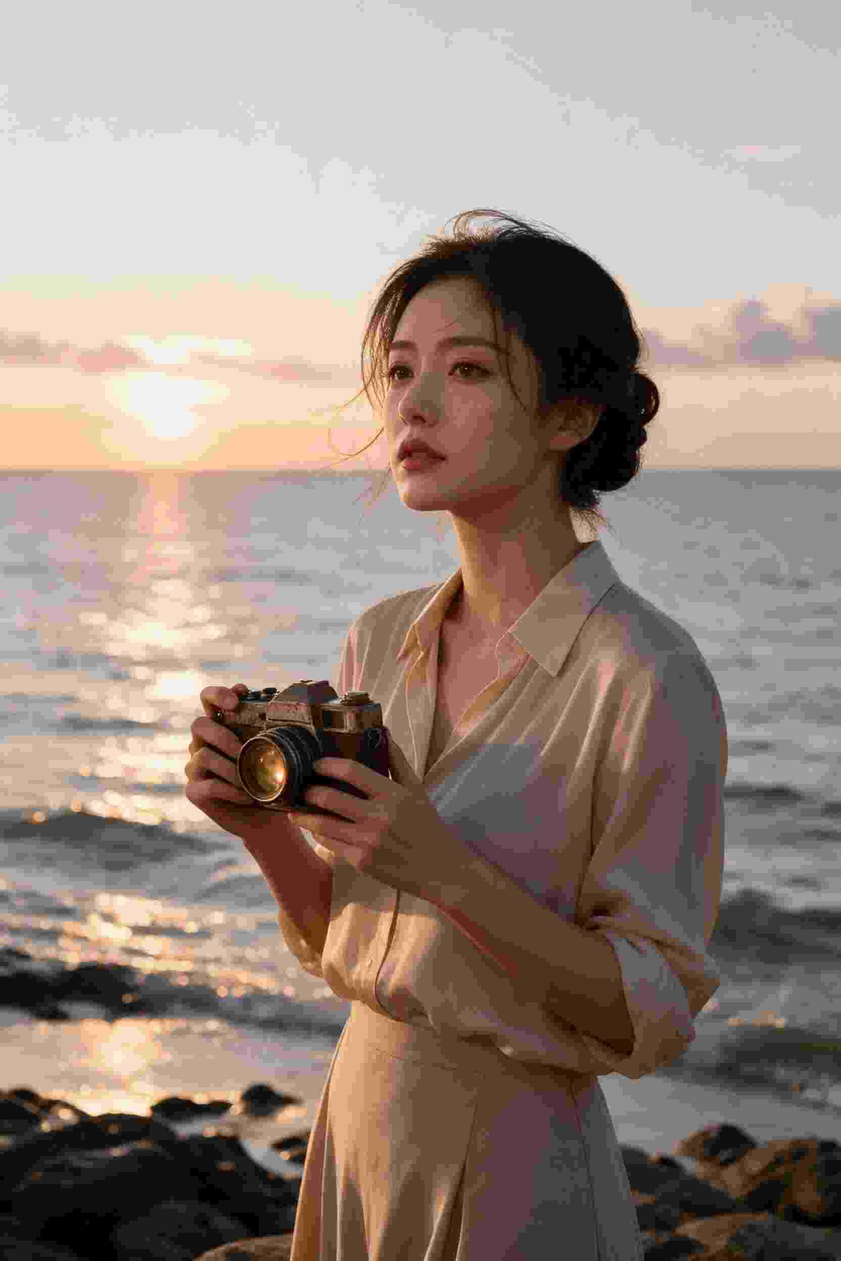 校园秘密