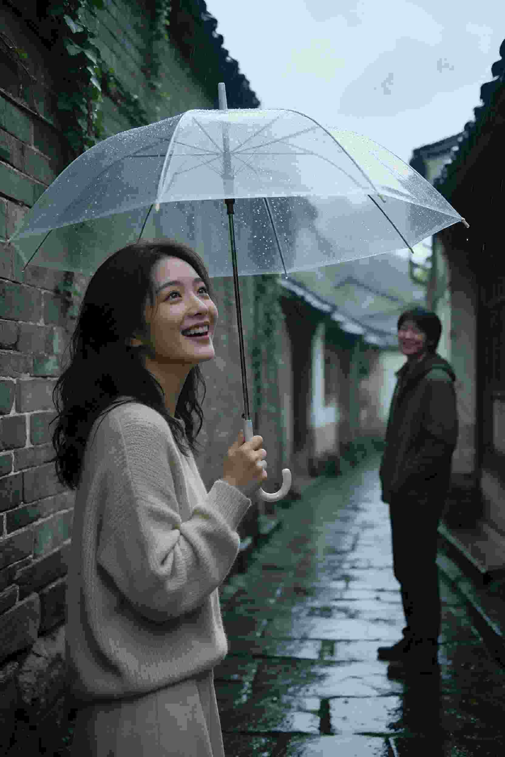 光影少女